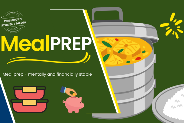 Meal prepping reduces daily stress and saves money. This habit helped me to manage a busy schedule and limited energy.
