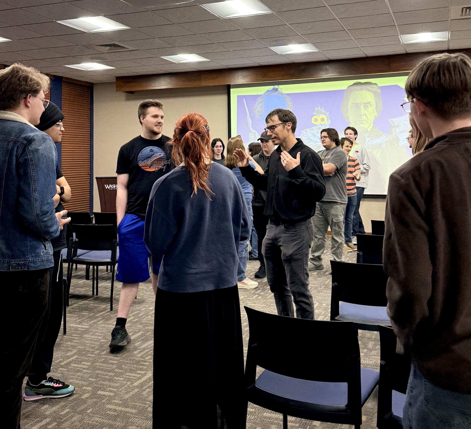 Mr. Beat highlights Kansas’ role in American history