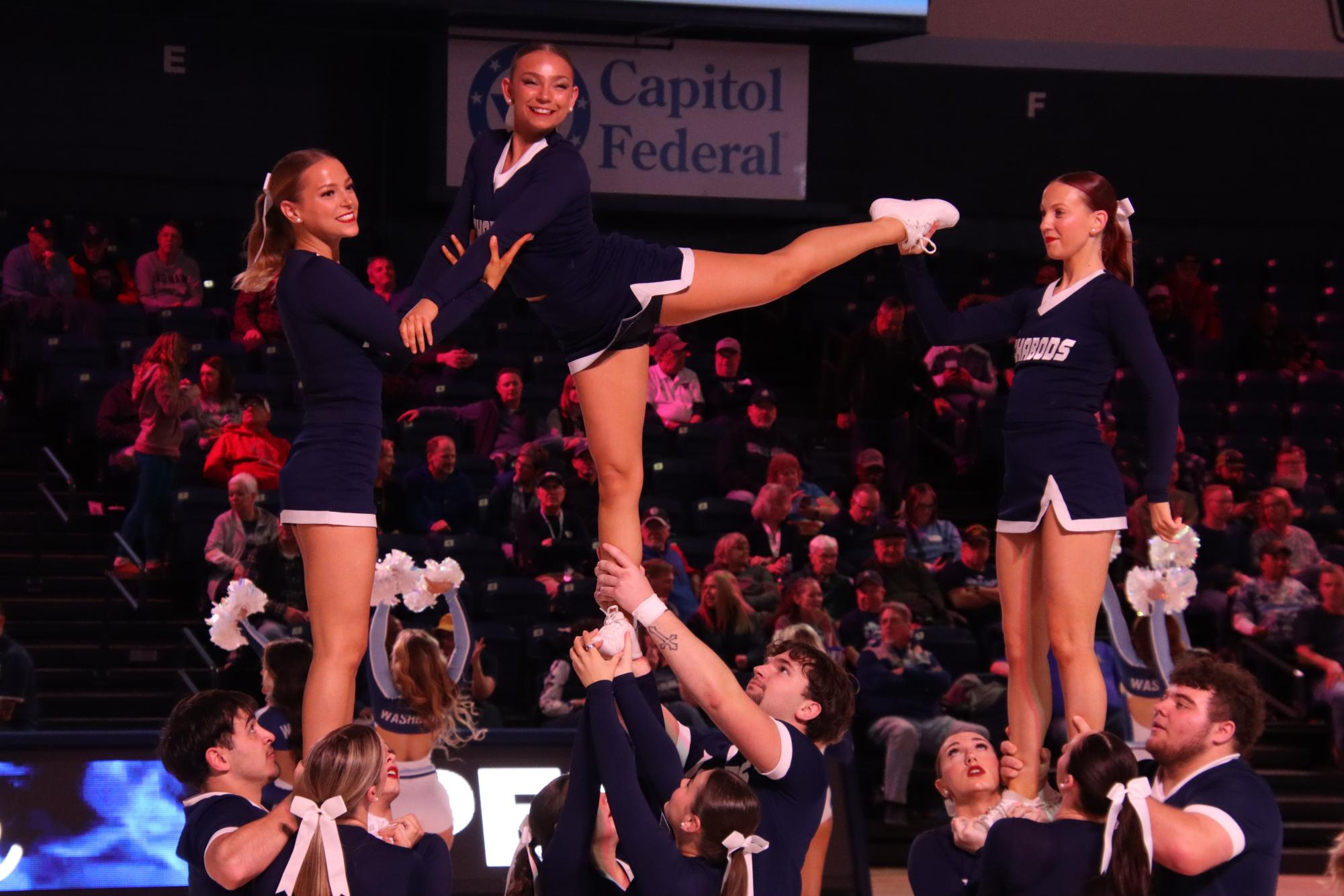Ichabods score season-high against UAFS Lions