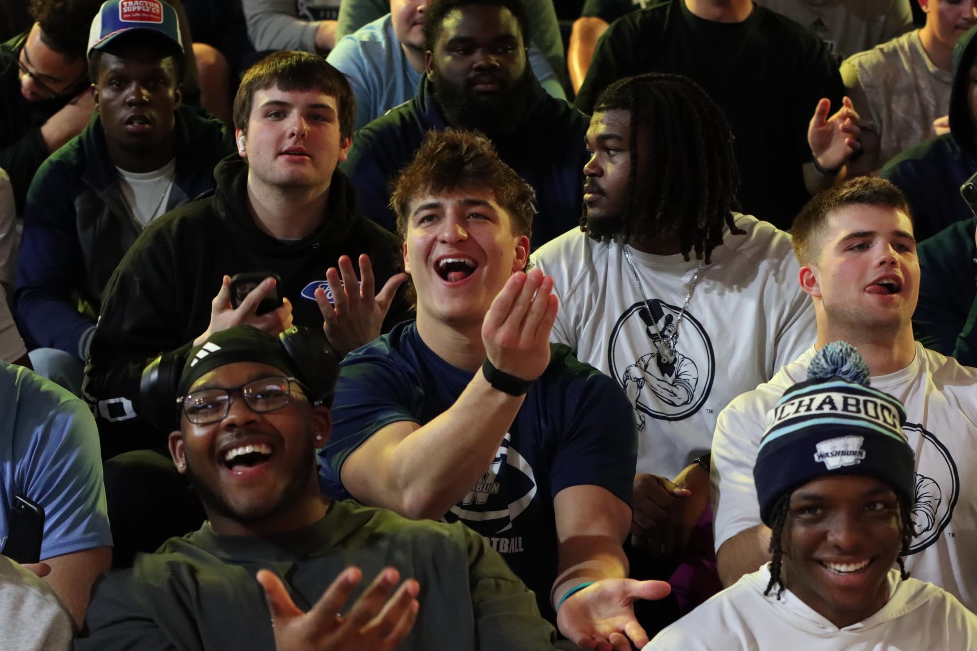 Ichabods score season-high against UAFS Lions