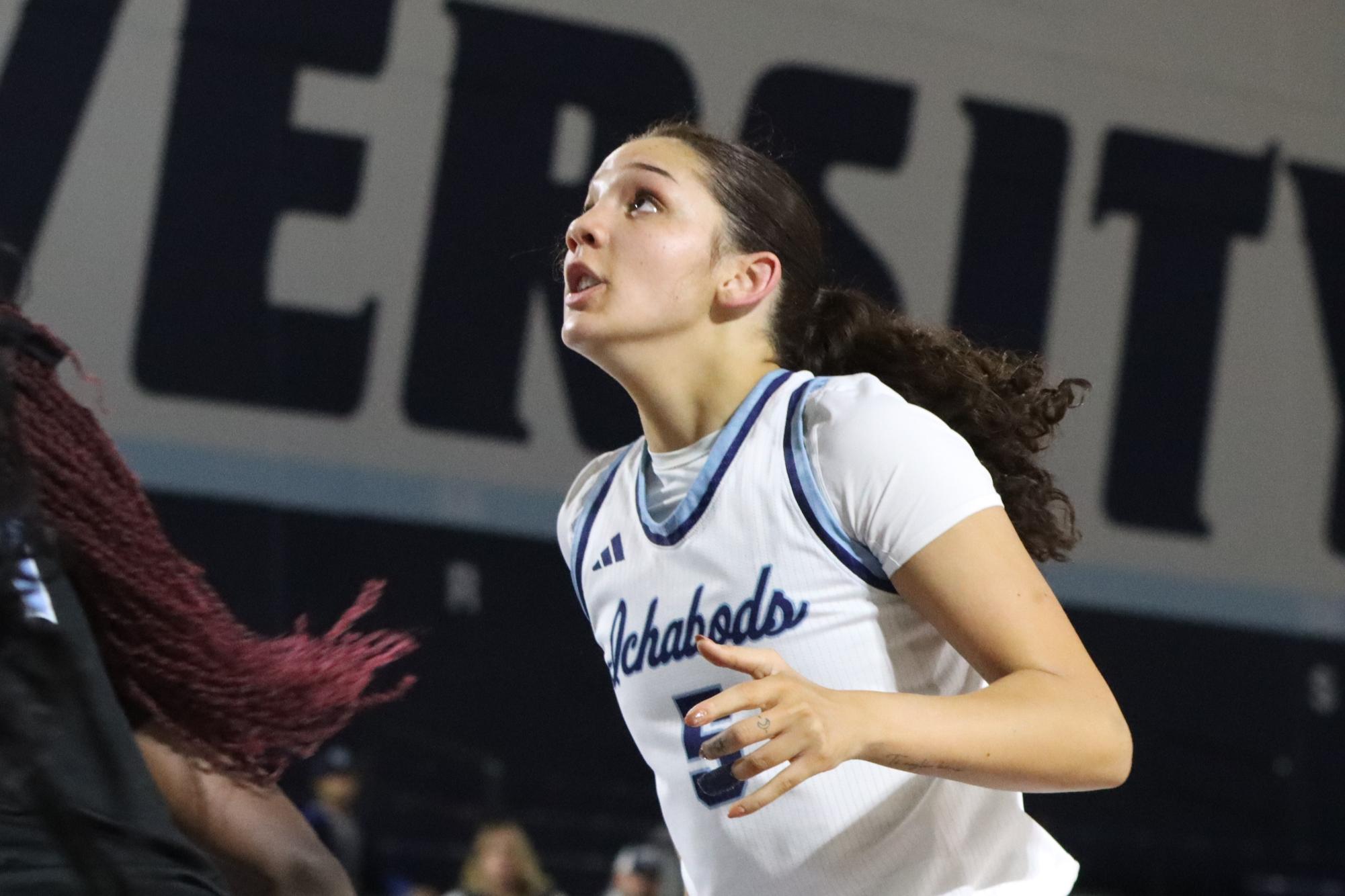Ichabods score season-high against UAFS Lions