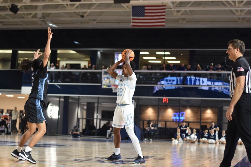 Arkansas falls to Washburn 81-53