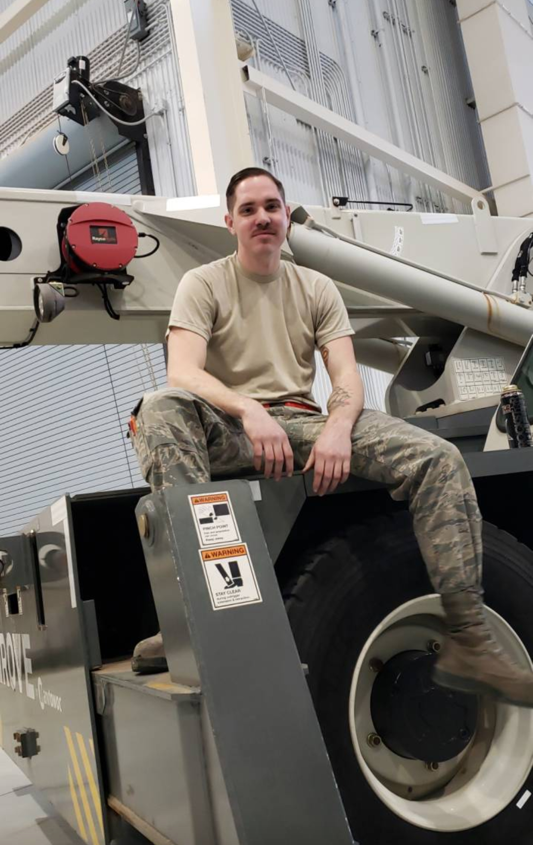 Supporting those who served: Veterans at Washburn University