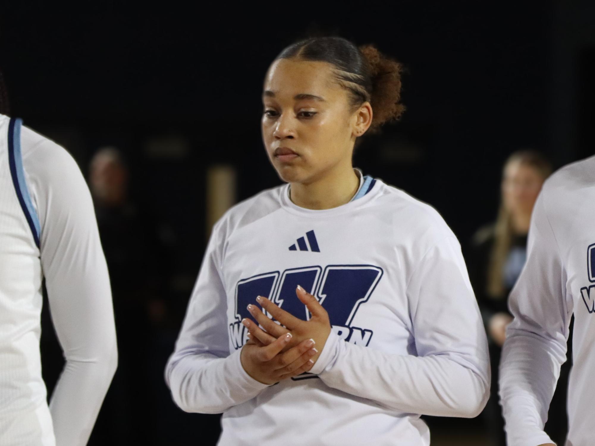 Ichabods score season-high against UAFS Lions