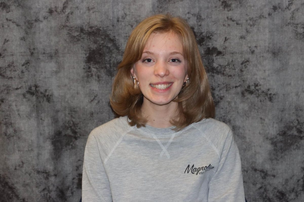 Nora Krehbiel