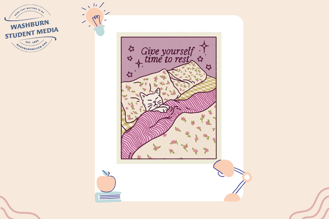 A moment of rest is frequently labeled as laziness instead of being recognized as self-care. It was often seen as laziness, even though it came from exhaustion and not a lack of effort. 
