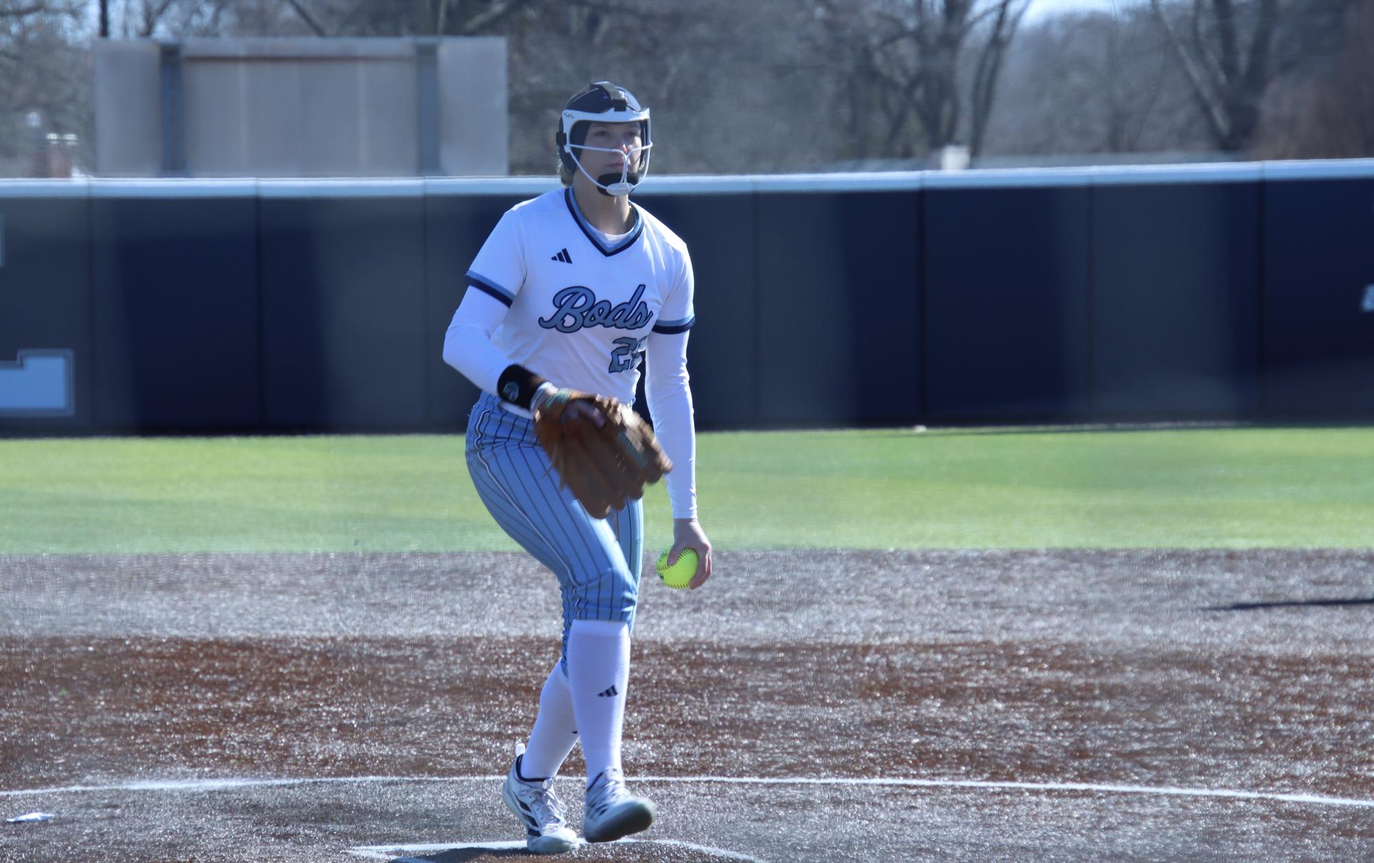 Washburn defeats Minnesota Crookston 5–1
