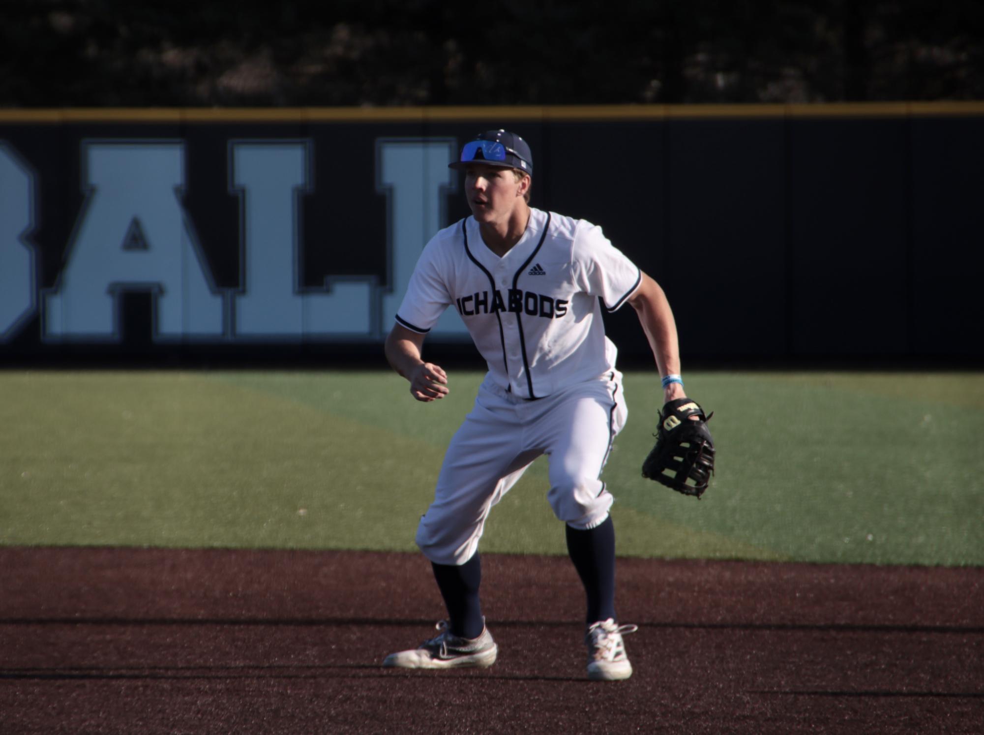 Washburn baseball falls 8–1 to Sioux Falls