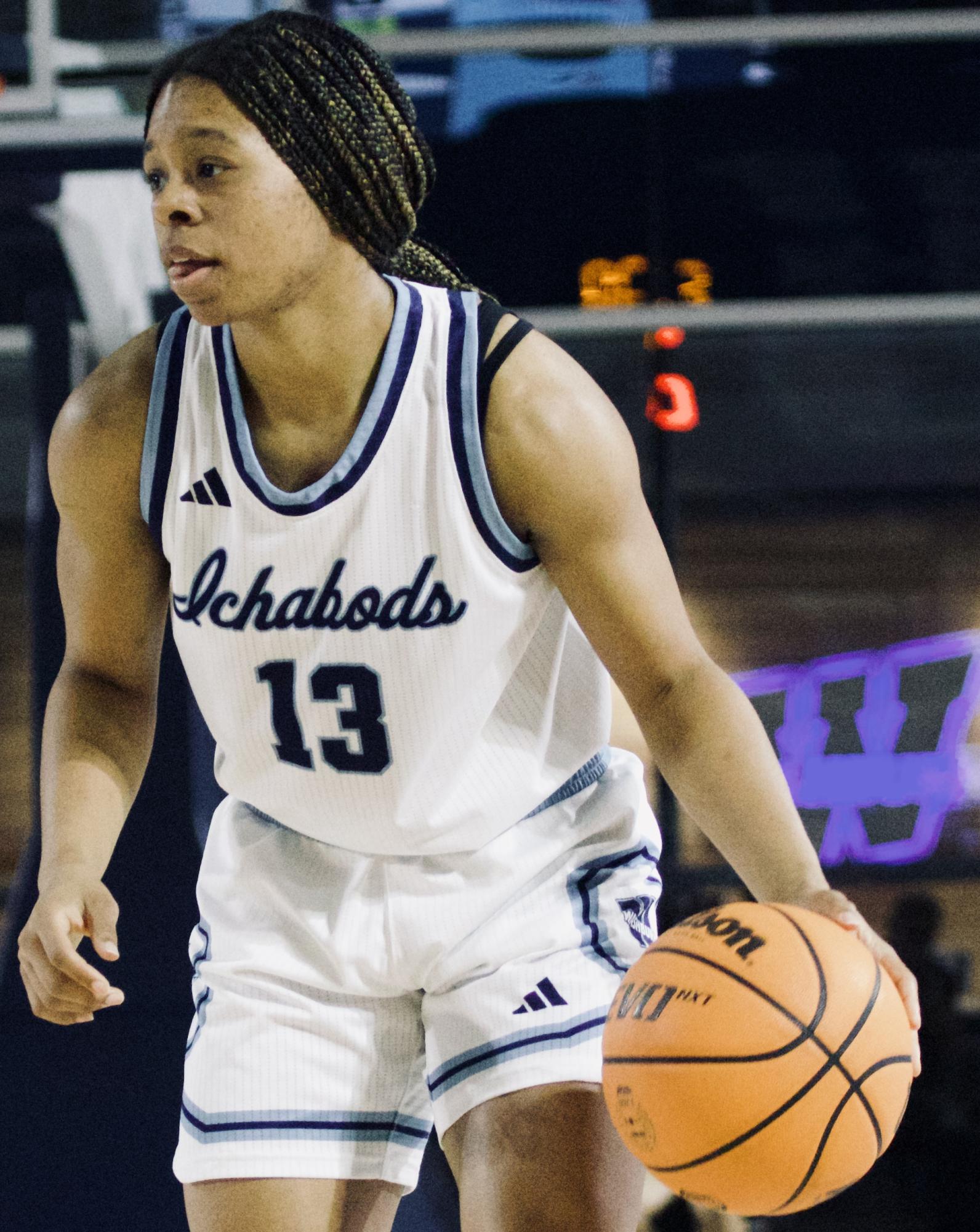 Ichabods beat Missouri Southern with 83-64 win