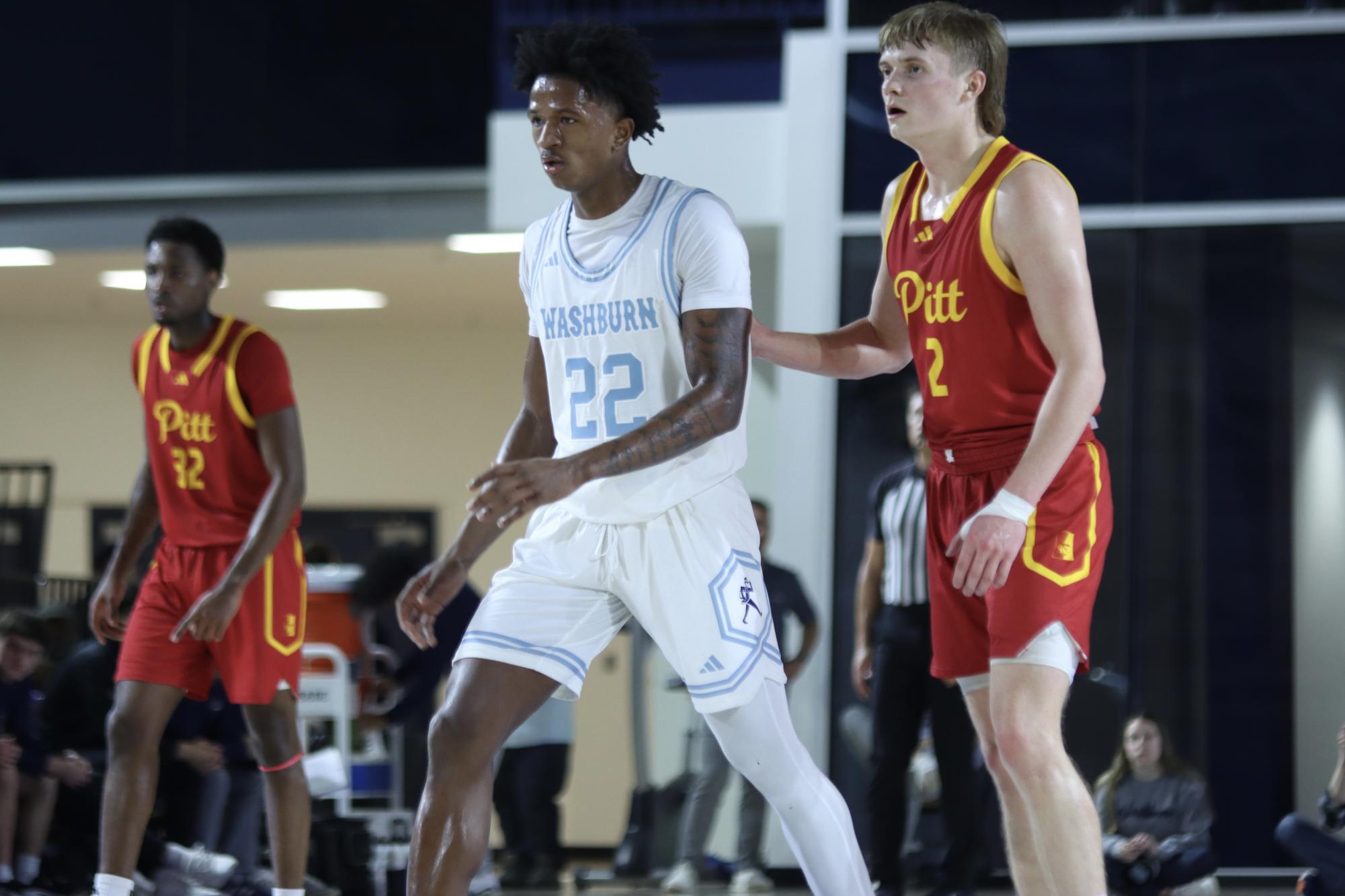 Ichabods win by 39 points, secure MIAA Championship
