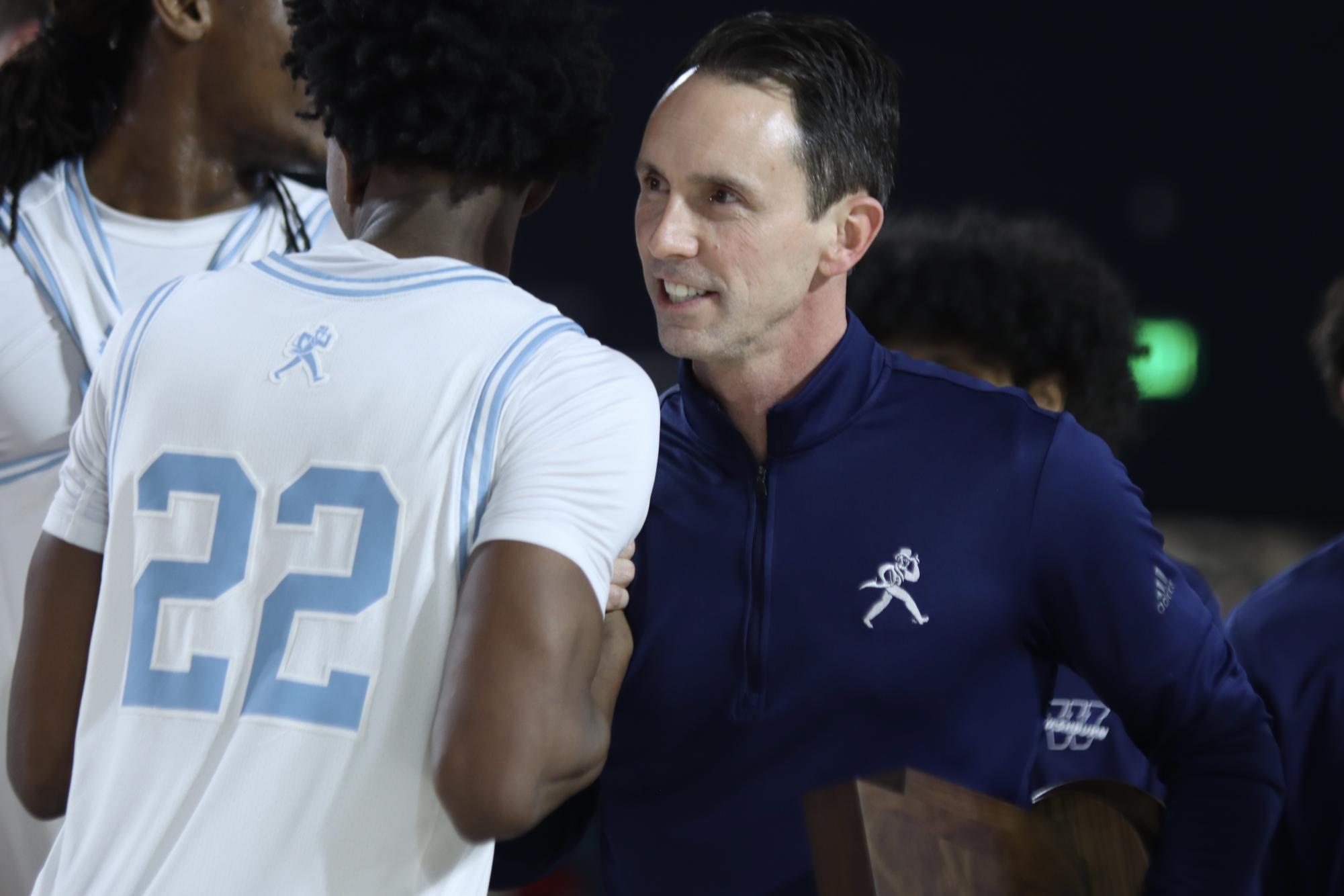 Ichabods win by 39 points, secure MIAA Championship