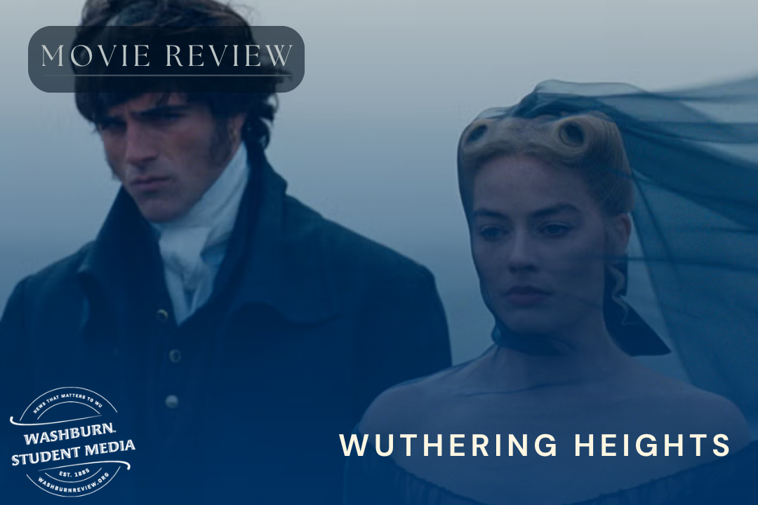 Margot Robbie and Jacob Elordi play Catherine Earnshaw and Heathcliff in Emerald Fennell’s 2026 adaptation of Wuthering Heights. While the film borrows the novel’s title and characters, it leaves behind most of the original story.
