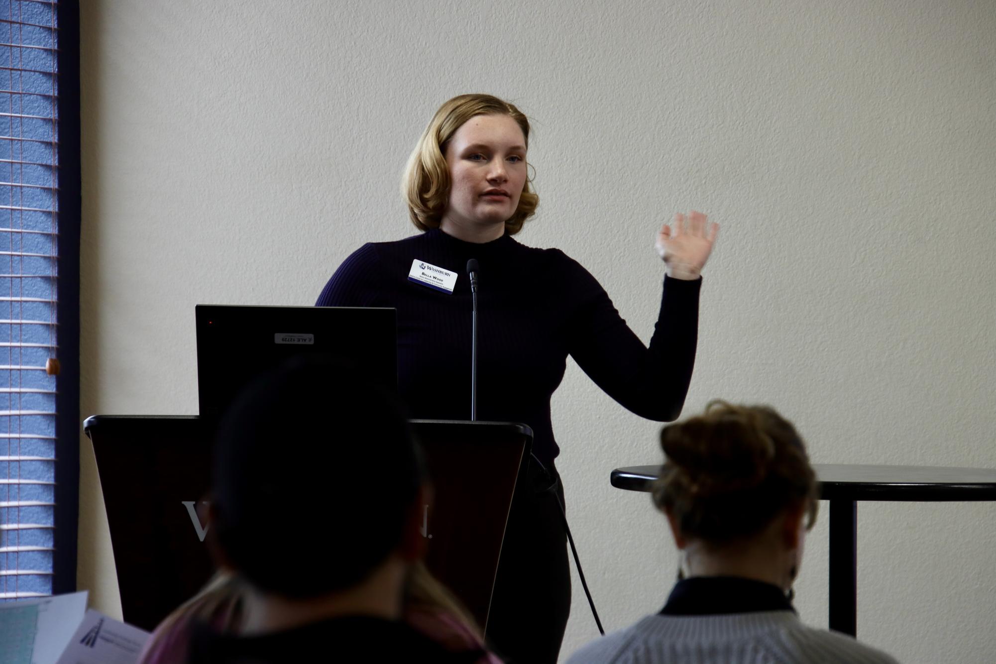 Aleshire Center's leadership training prepares volunteers