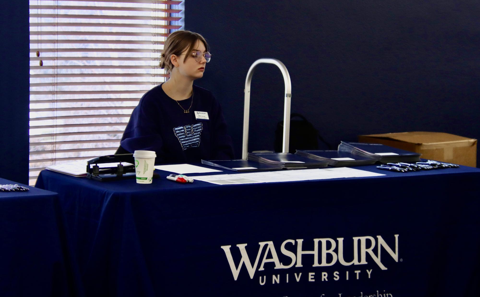 Aleshire Center's leadership training prepares volunteers
