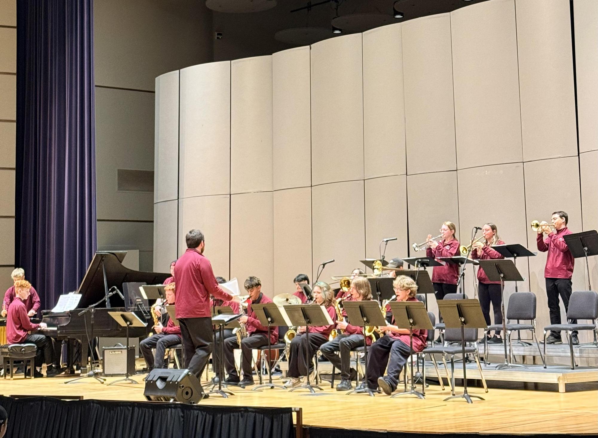 Washburn honors jazz legend Coleman Hawkins with annual festival