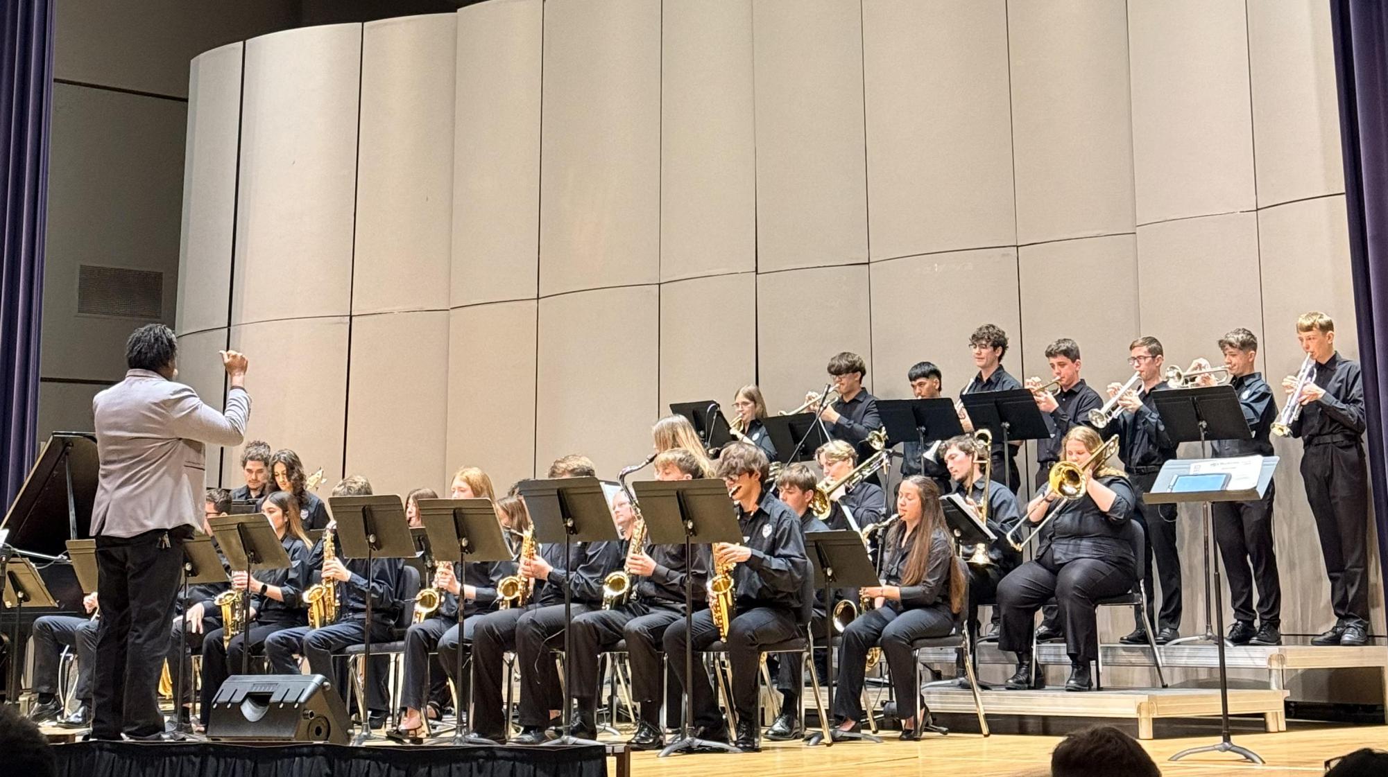 Washburn honors jazz legend Coleman Hawkins with annual festival
