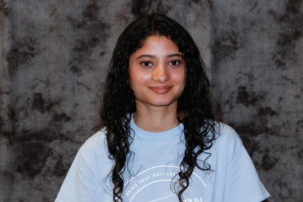 Akriti Gaire