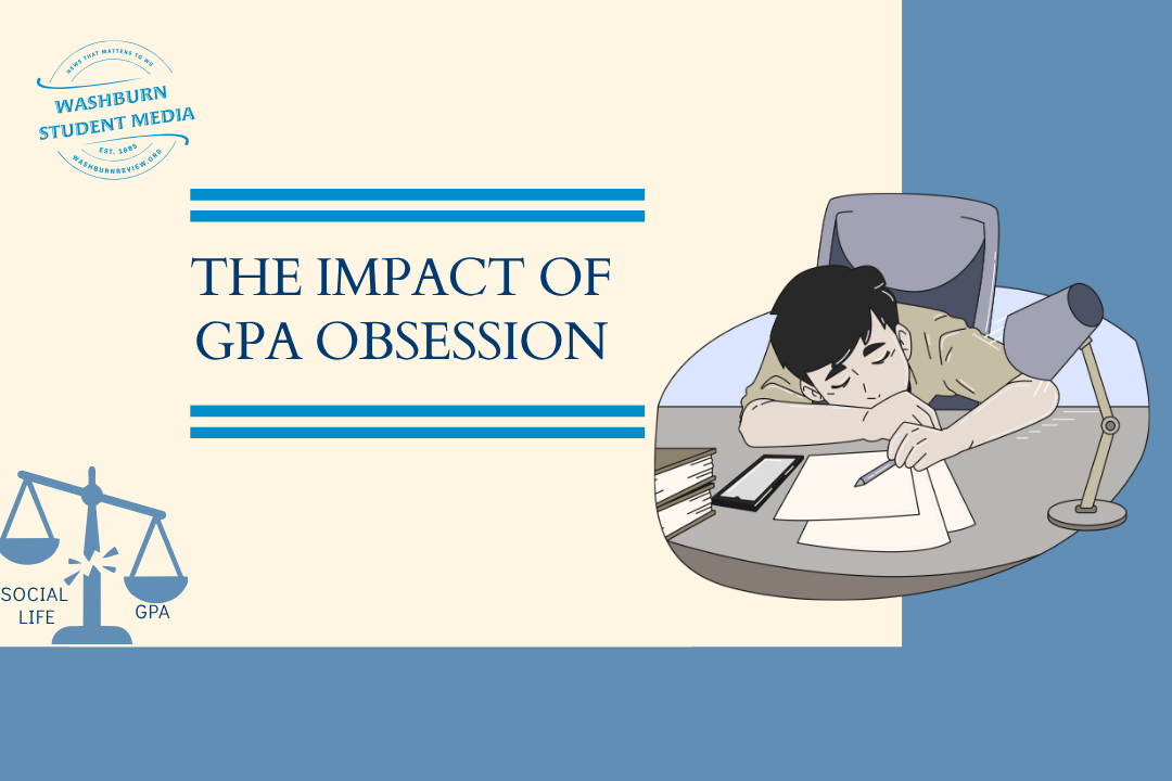 GPA pressure shapes how students see themselves in college. It pushed many to overwork and feel guilty over small setbacks.