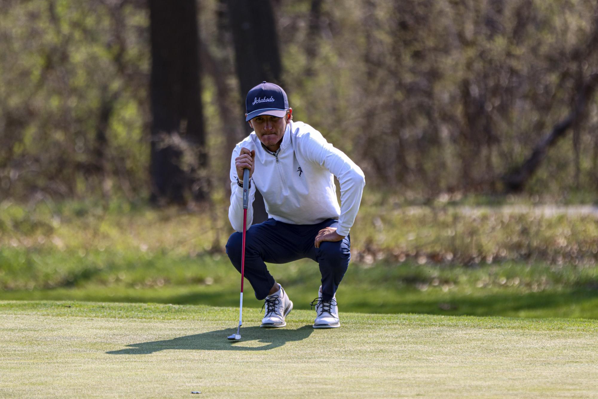 Firekeeper tournament provides key test for the Ichabods