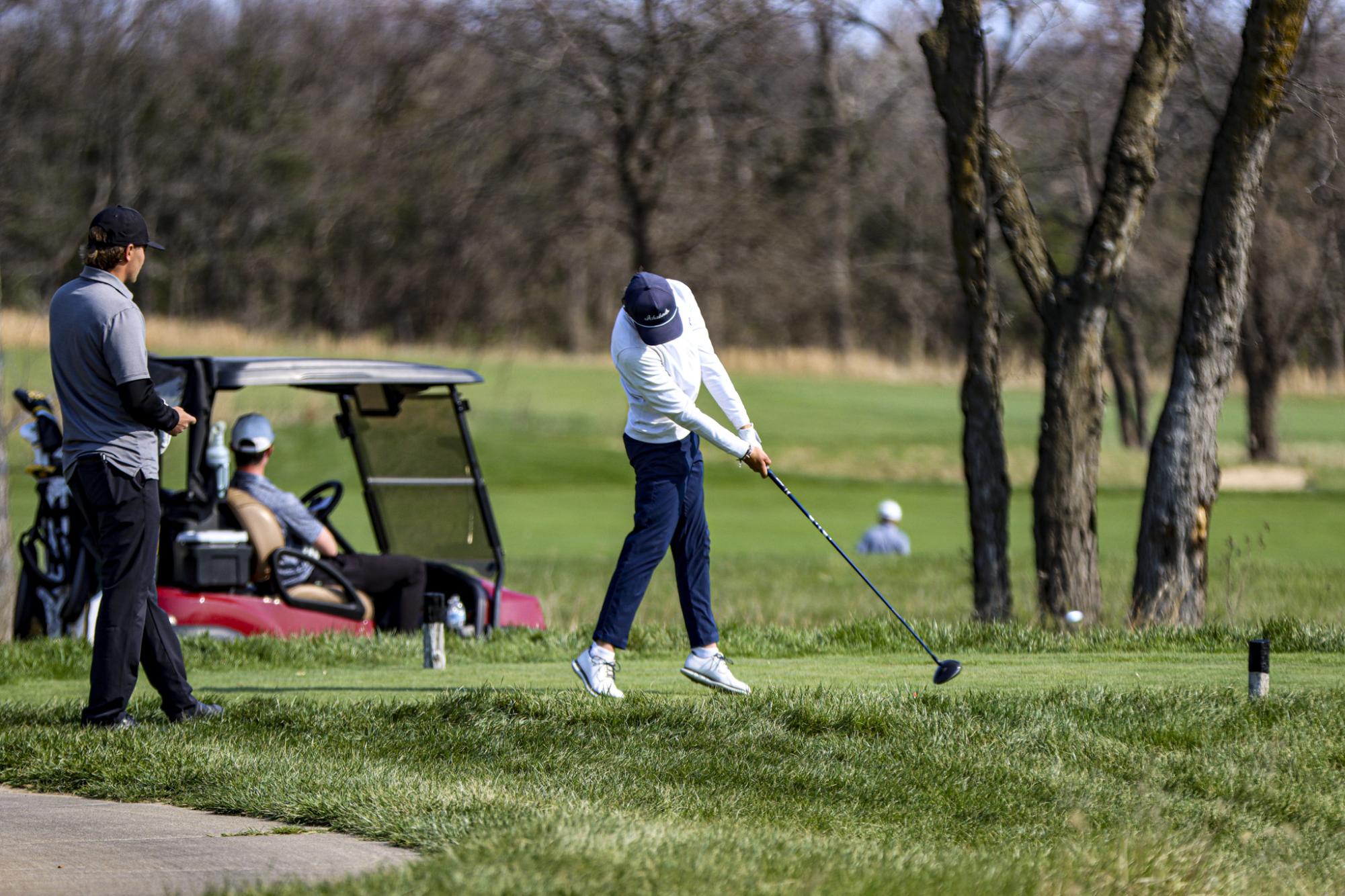 Firekeeper tournament provides key test for the Ichabods