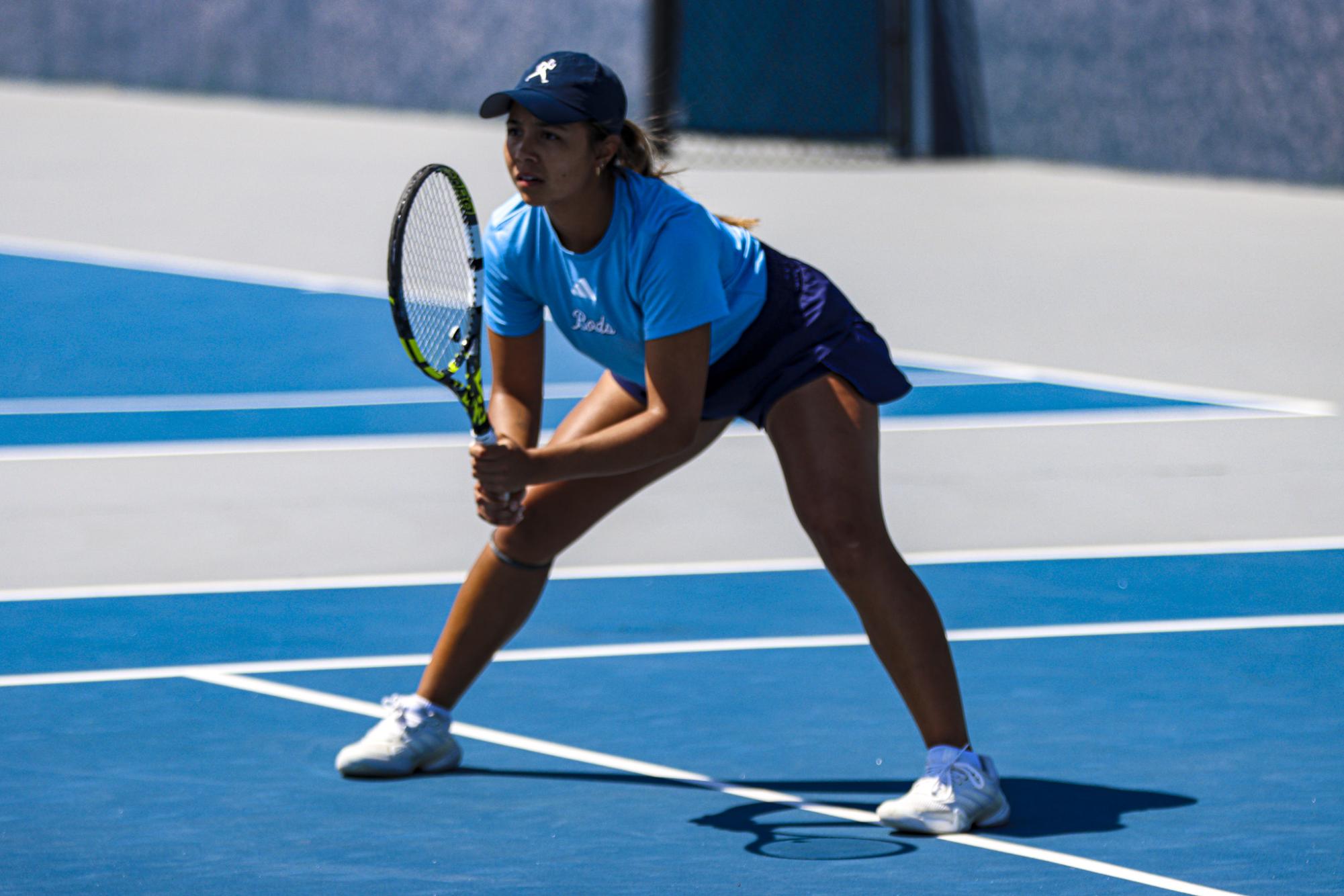 Washburn Women’s goes head-to-head against Fort Hays State