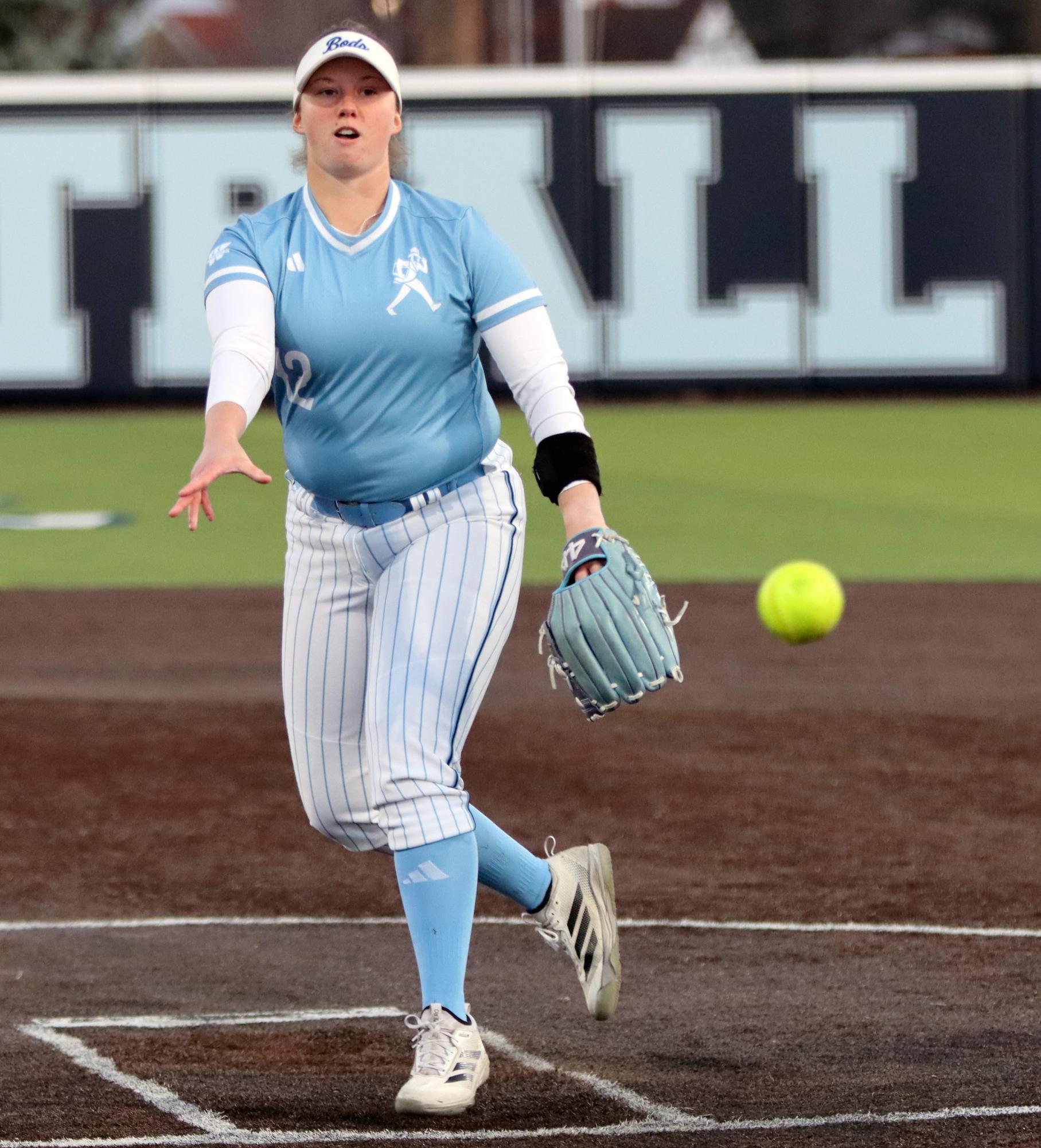 Ichabods caught off guard by the Lions of Missouri Southern in a 9-0 game.