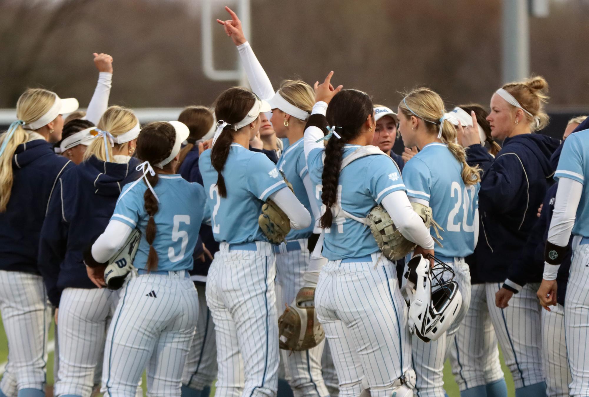Ichabods caught off guard by the Lions of Missouri Southern in a 9-0 game.