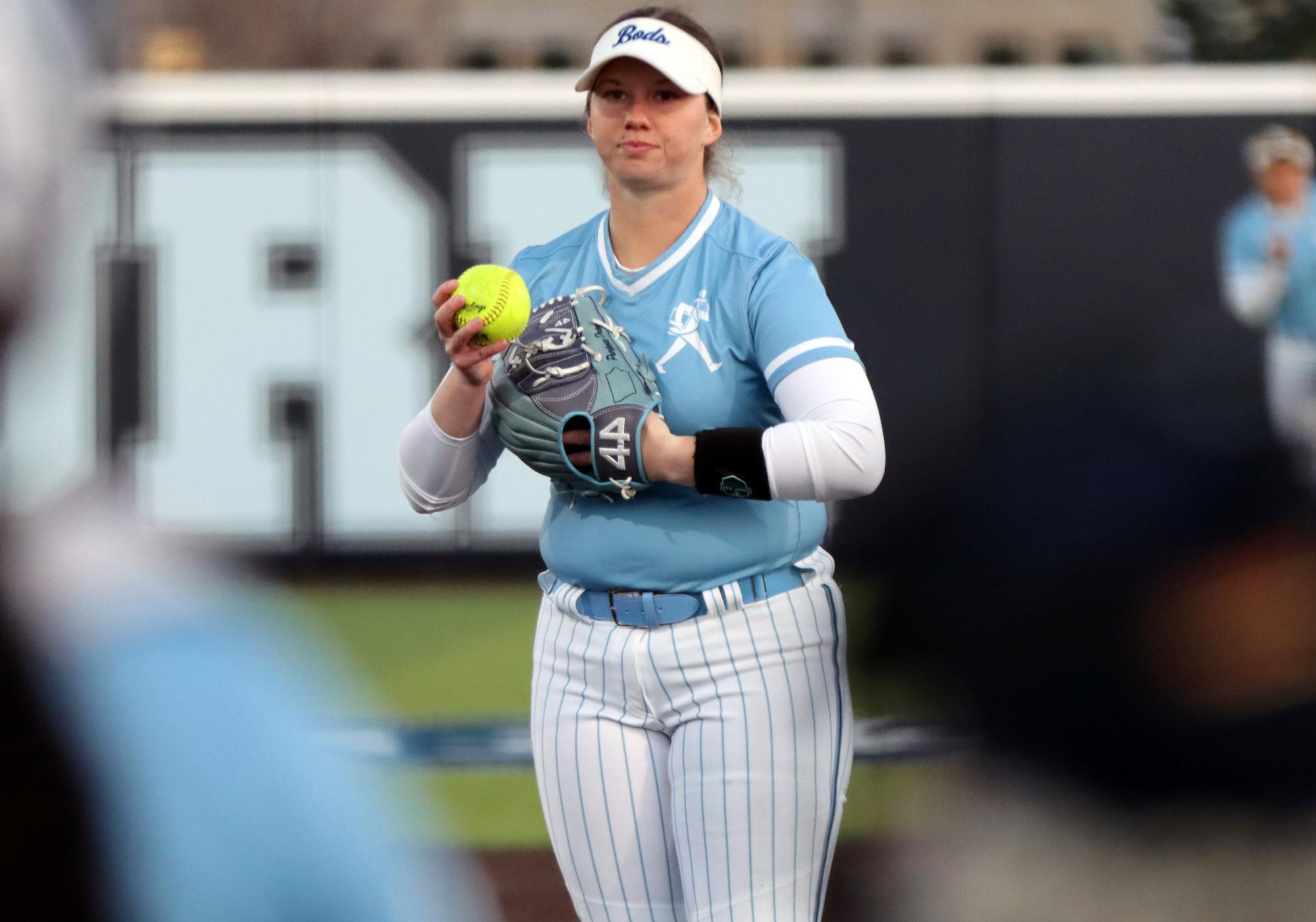 Ichabods caught off guard by the Lions of Missouri Southern in a 9-0 game.