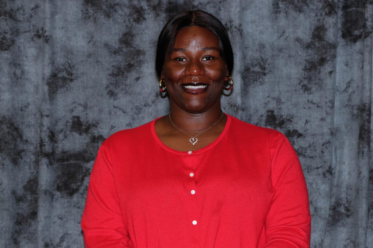 Jevicia Ngonda