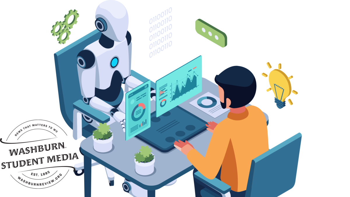 AI assist humans in doing tasks that was once thought impossible. AI is based on training data it feeds on that gives us what we ask for.