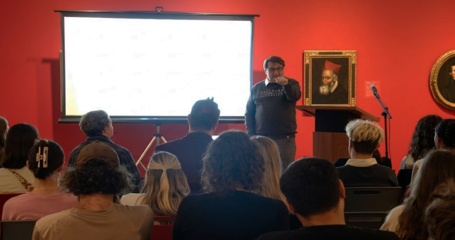 WIFI film festival connects creators with industry professionals