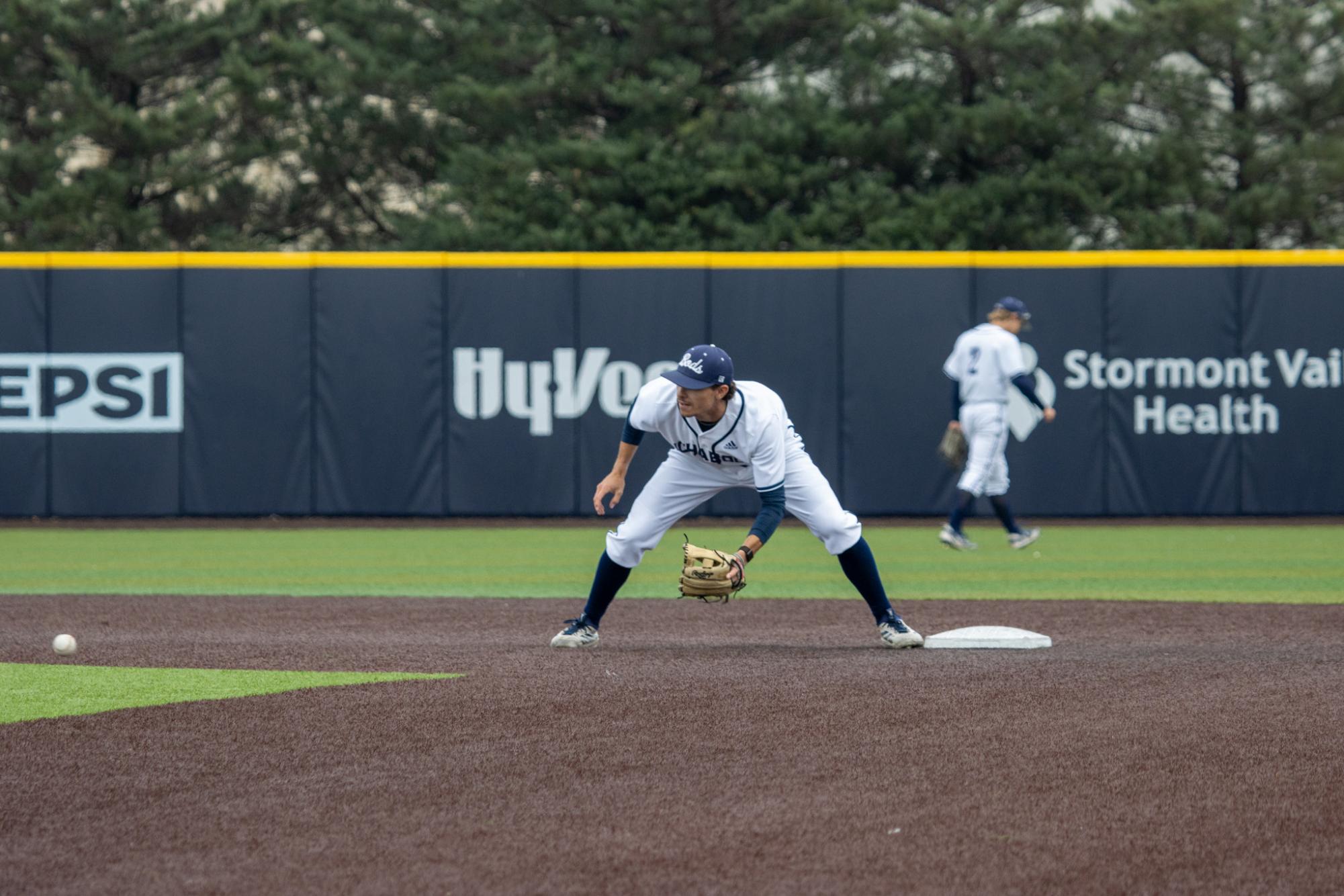 Ichabods dominate Lions in series-clinching 13-3 win