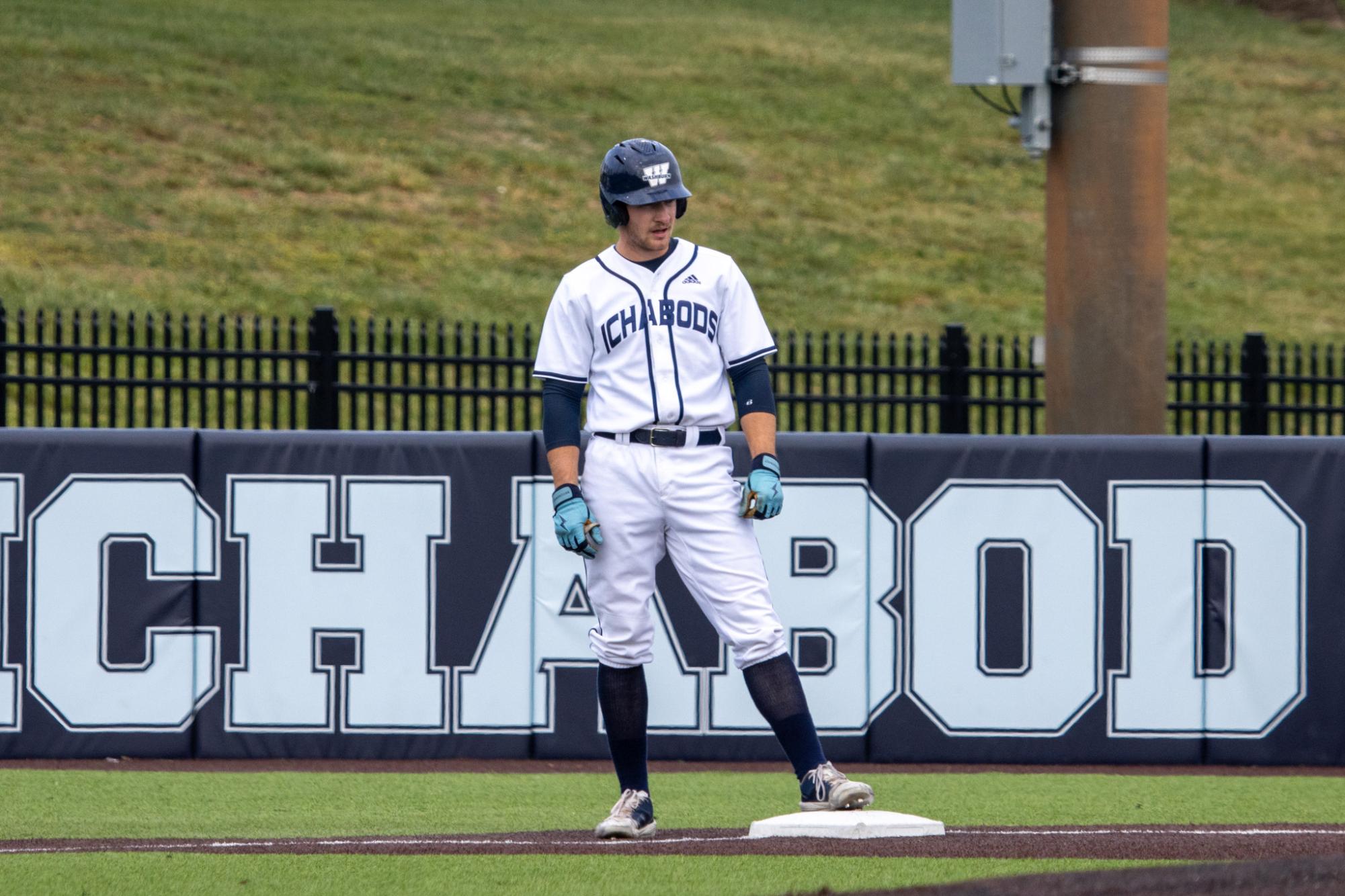 Ichabods dominate Lions in series-clinching 13-3 win