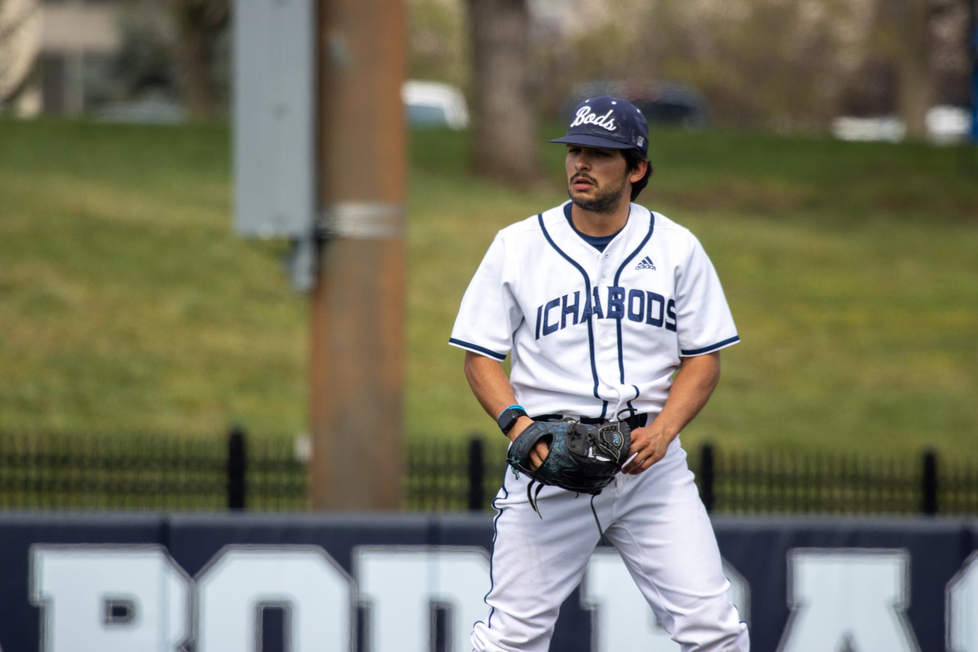 Ichabods dominate Lions in series-clinching 13-3 win
