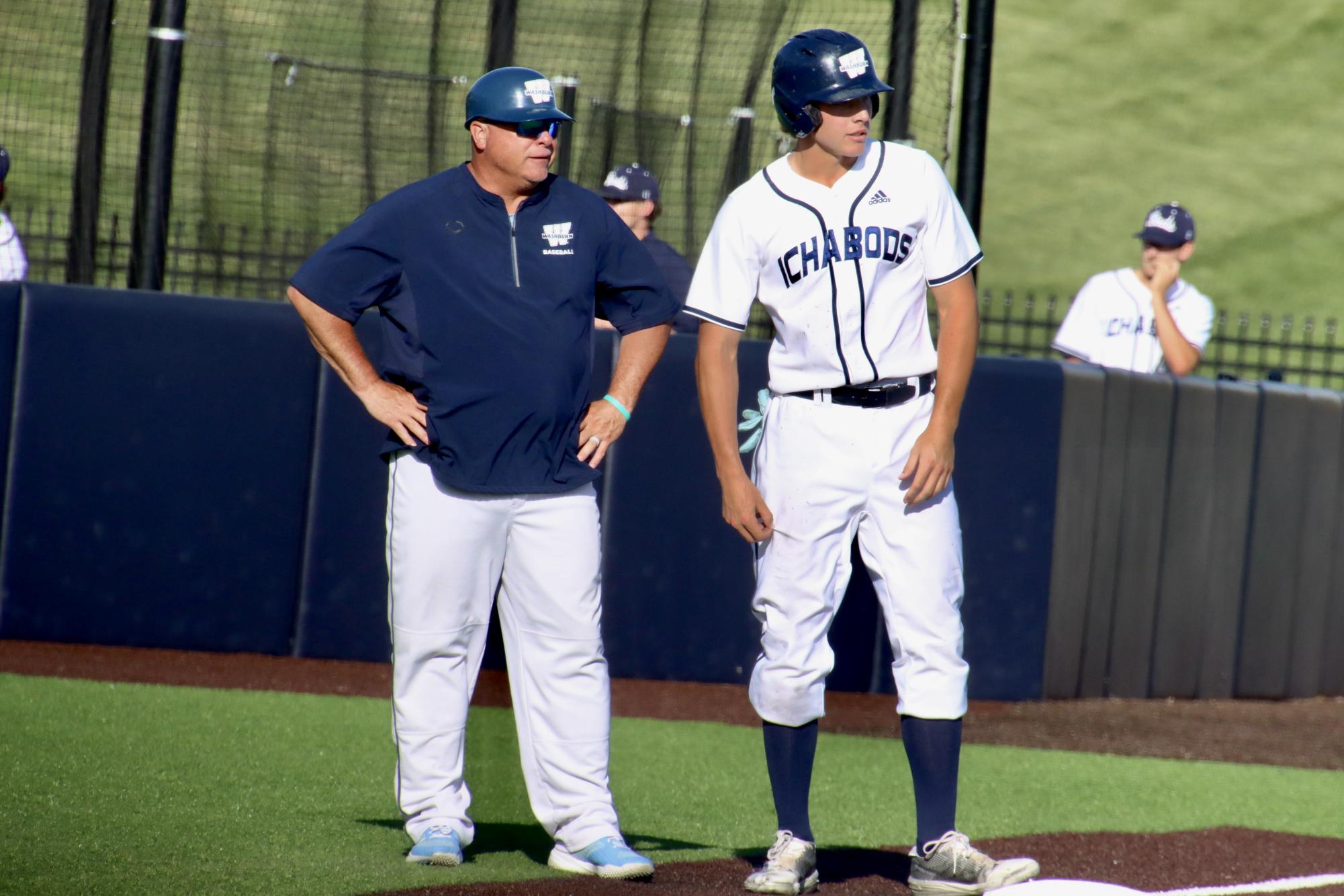 Washburn falls to Central Missouri 7-6 in tight finish