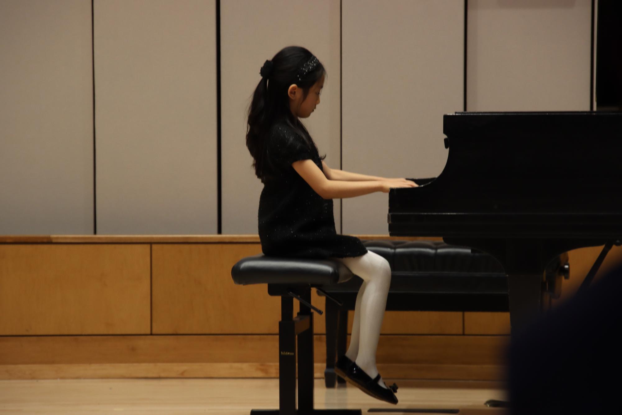 The Washburn Piano & Organ Society hosts gala concert