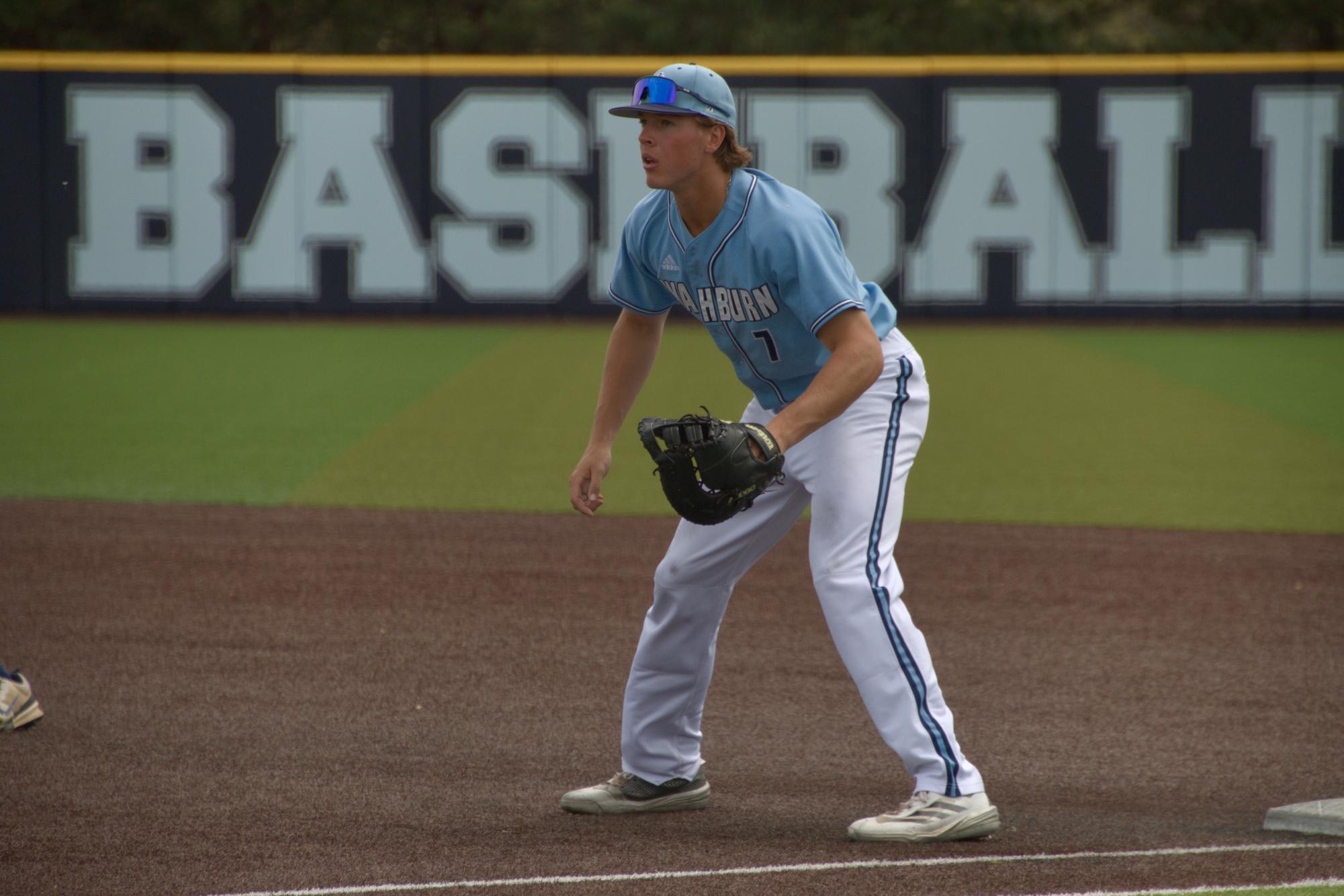 Washburn earns a 10-0 shutout win over Arkansas- Fort Smith in eight innings