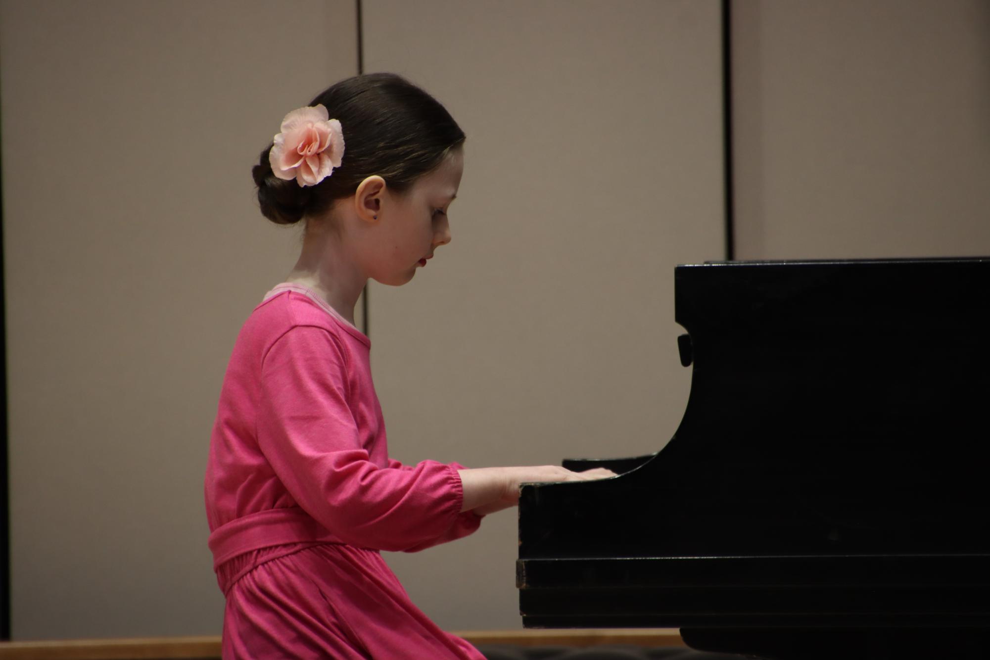 The Washburn Piano & Organ Society hosts gala concert
