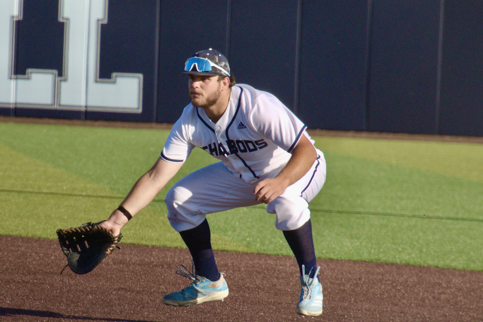 Washburn falls to Central Missouri 7-6 in tight finish