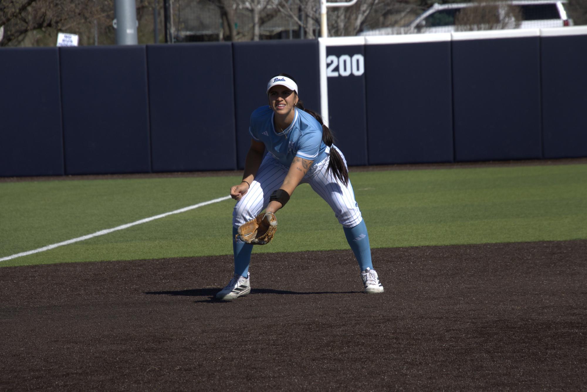 Washburn falls 4‑3 to Missouri Southern