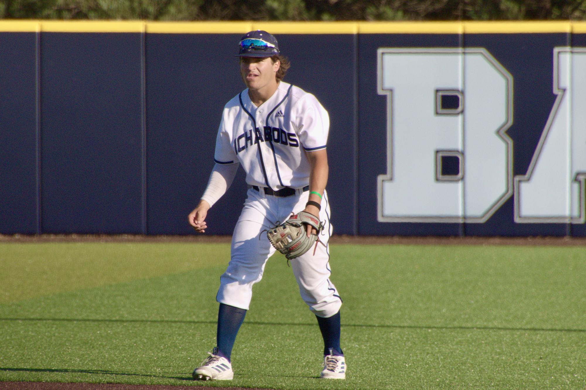 Washburn falls to Central Missouri 7-6 in tight finish