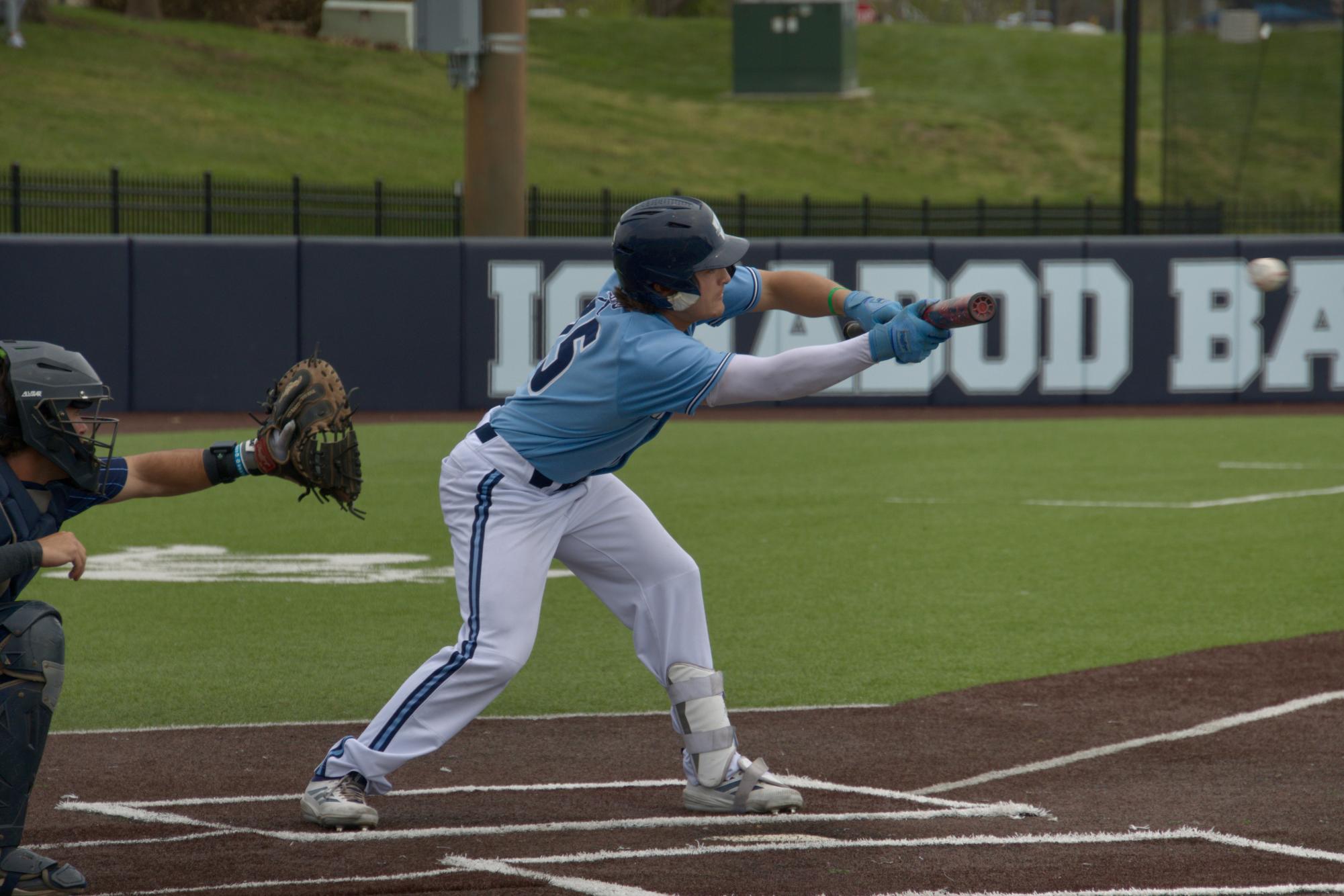 Washburn earns a 10-0 shutout win over Arkansas- Fort Smith in eight innings