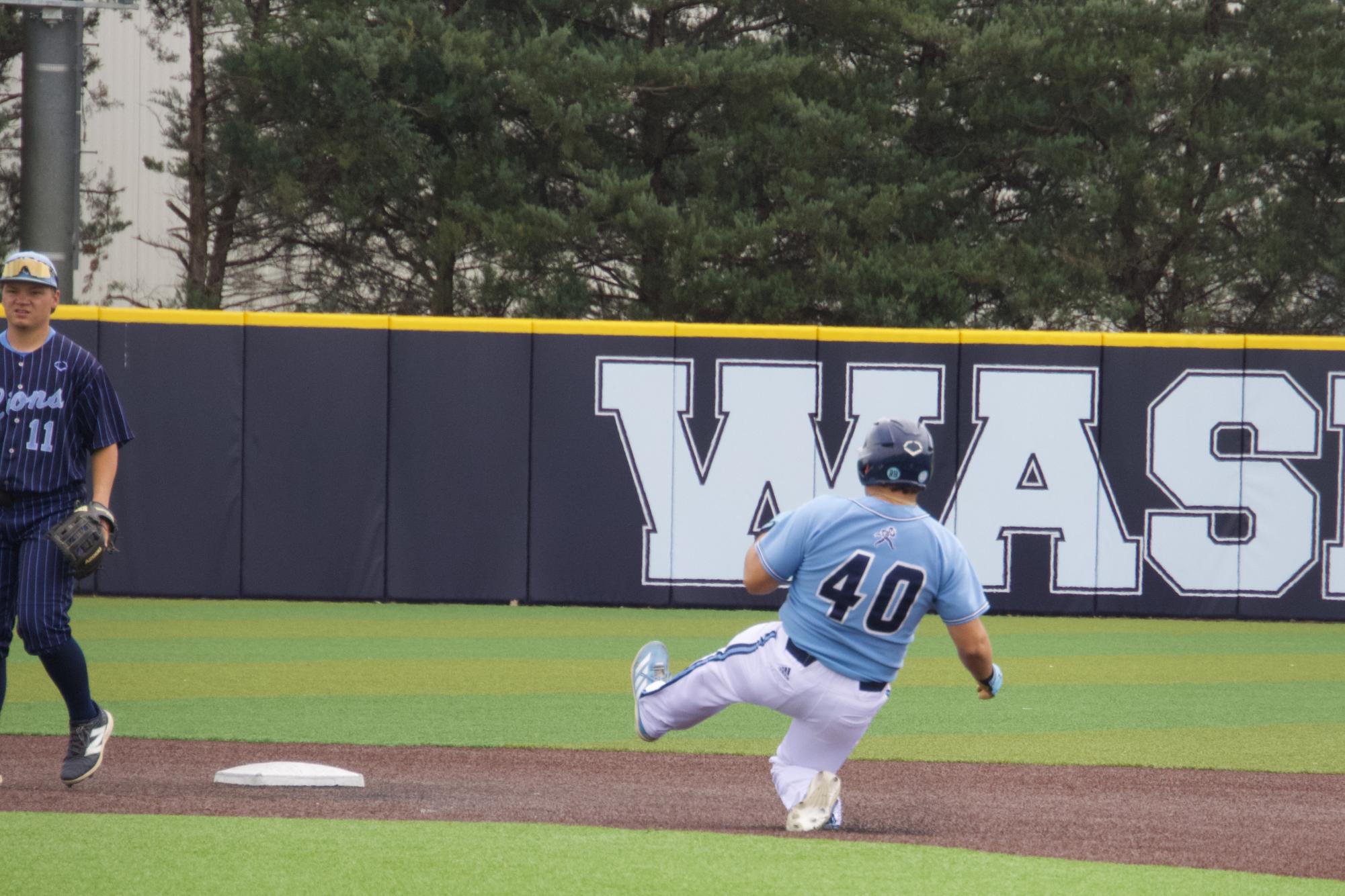 Washburn earns a 10-0 shutout win over Arkansas- Fort Smith in eight innings