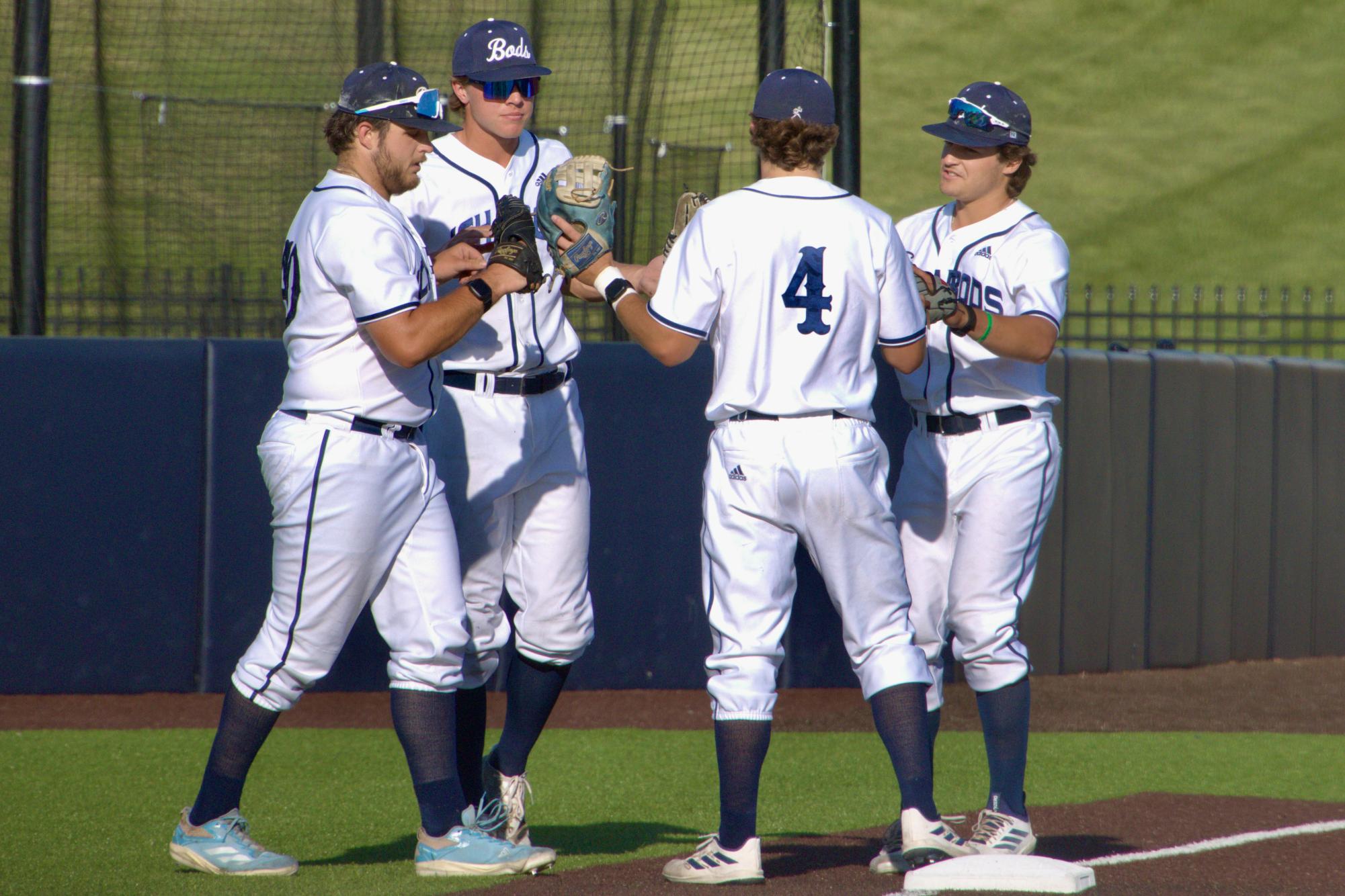 Washburn falls to Central Missouri 7-6 in tight finish
