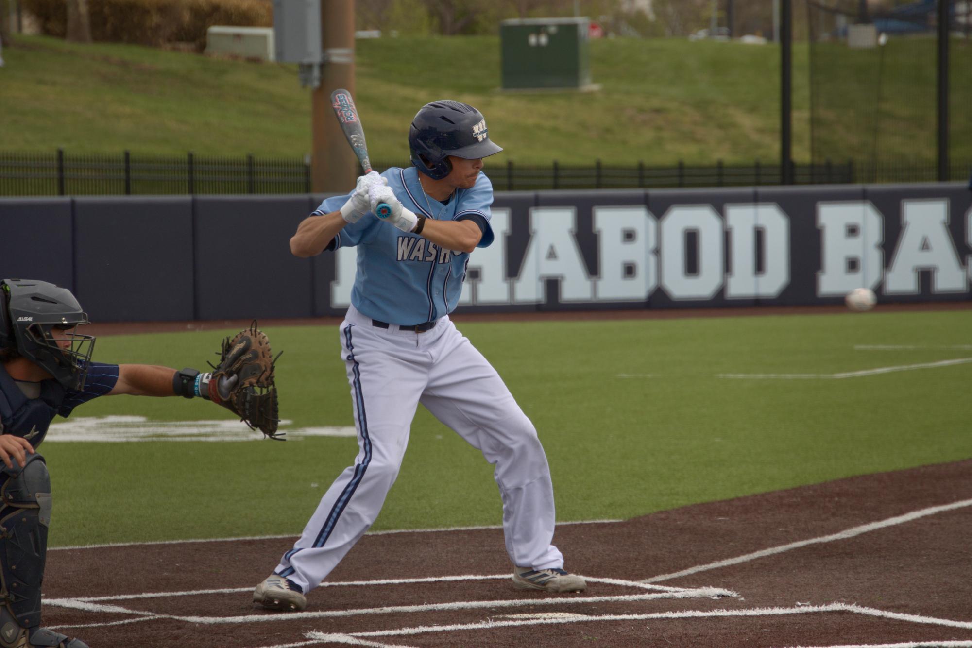 Washburn earns a 10-0 shutout win over Arkansas- Fort Smith in eight innings