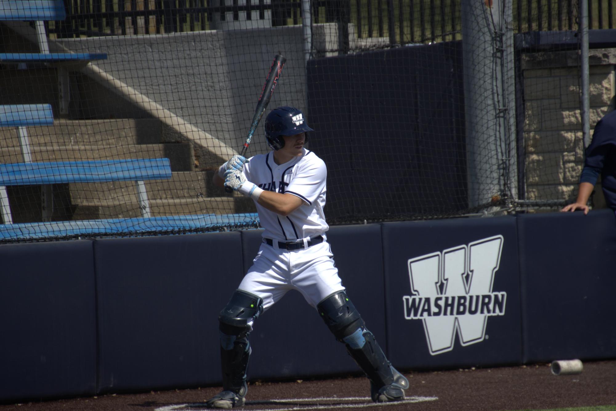 Ichabods dominate 11-2 against Northeastern State