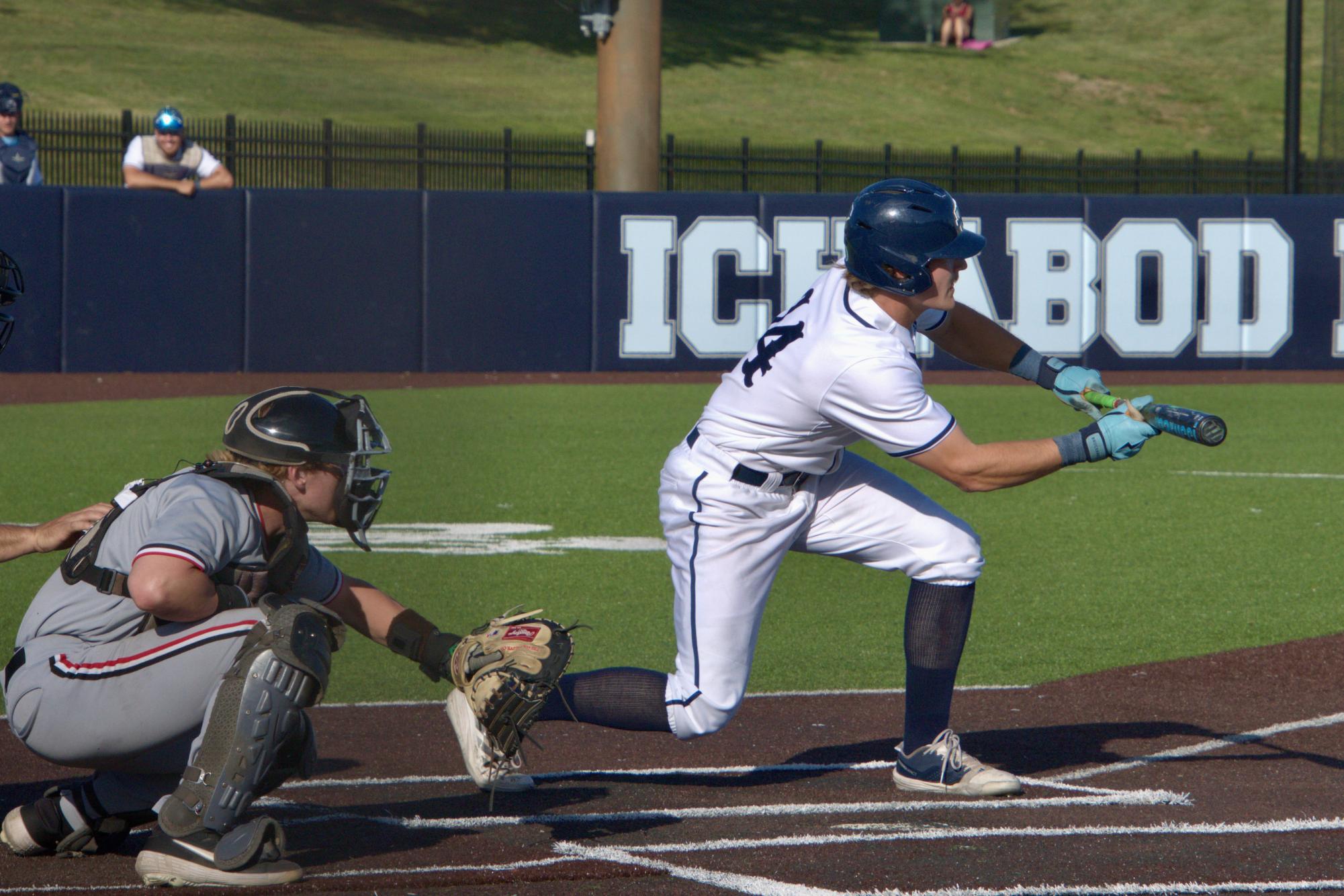 Washburn falls to Central Missouri 7-6 in tight finish
