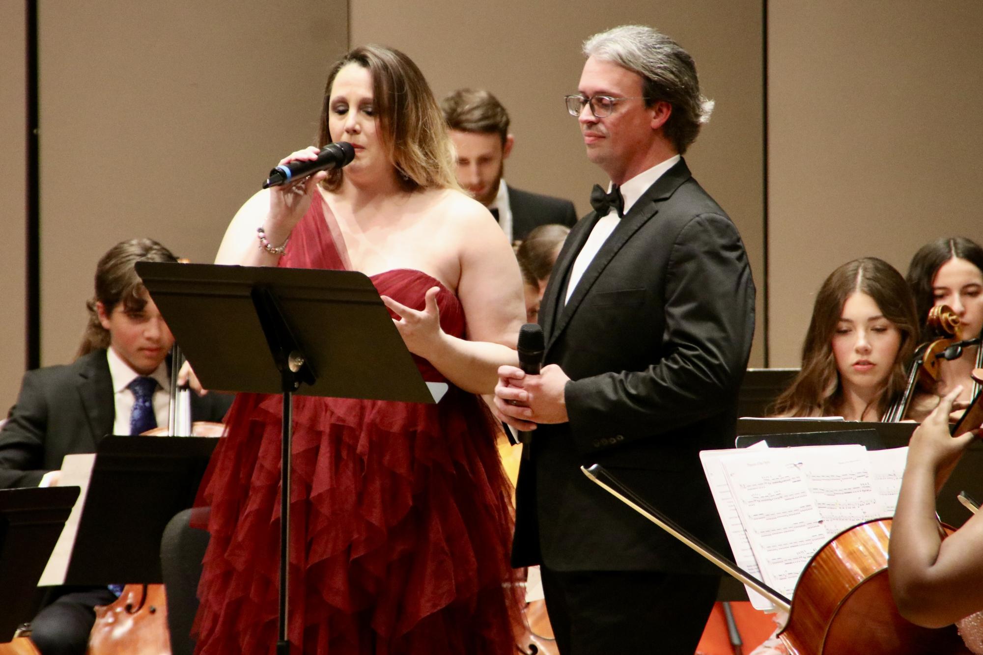 White Concert Hall hosts evening of cello music