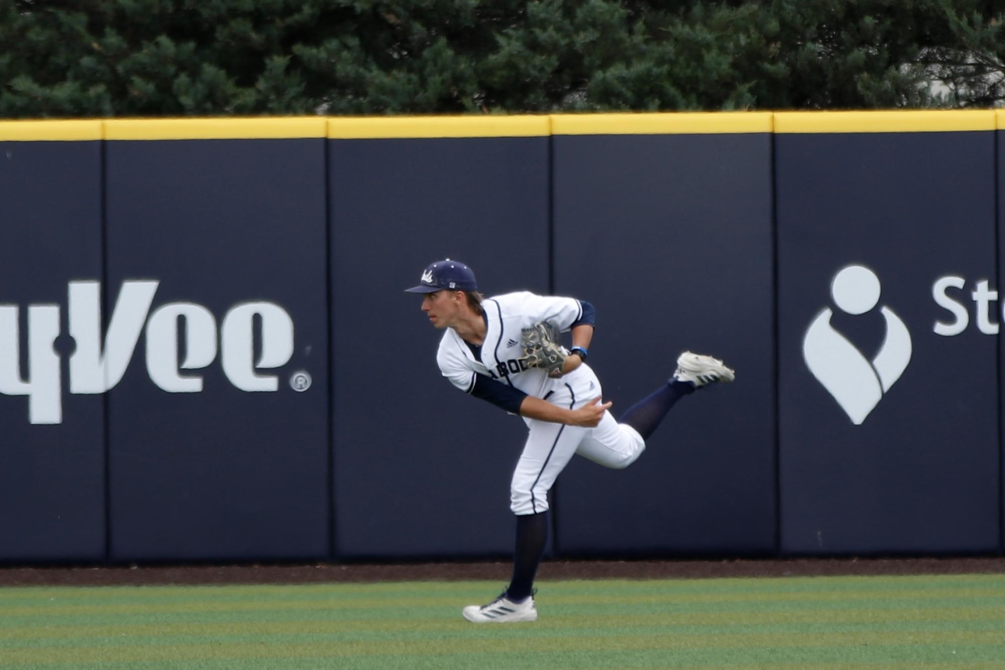 The Ichabods fell to the Gorillas 16-4
