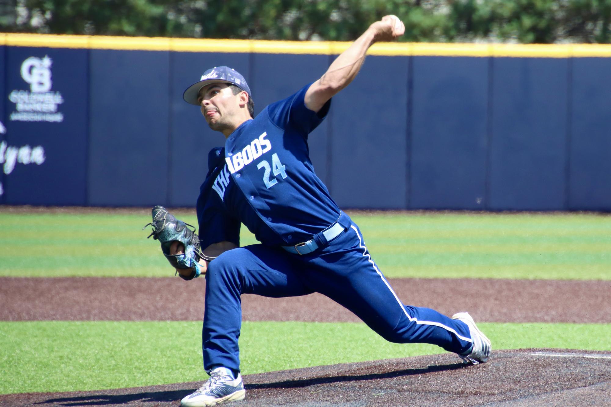 Washburn finishes season with shutout win against Pittsburg State 5-0